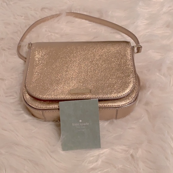 kate spade Handbags - Kate Spade  New York  crossbody